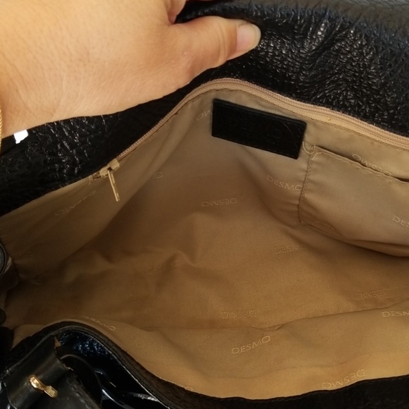 Desmo handbag - Picture 5 of 5